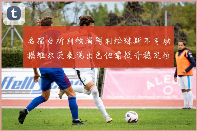 名宿分析利物浦阿利松琼斯不可动摇维尔茨表现出色但需提升稳定性