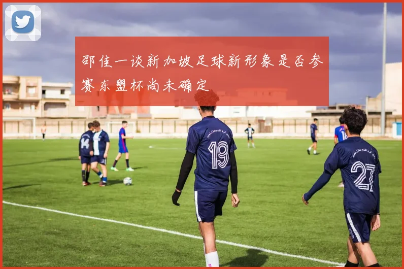 邵佳一谈新加坡足球新形象是否参赛东盟杯尚未确定